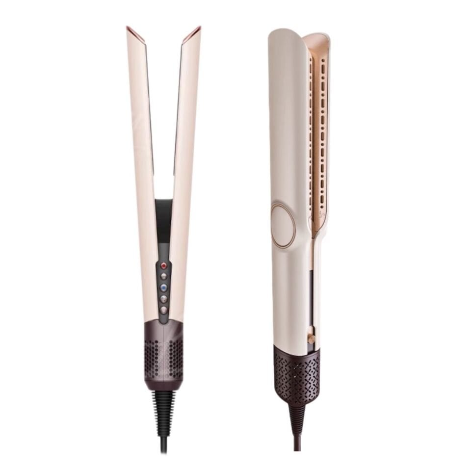 Saç Düzleştirici Professional Saç Bakım Cihazı - Yüksek Sıcaklık Hava Üfleyerek Düzleştirme Teknolojisi