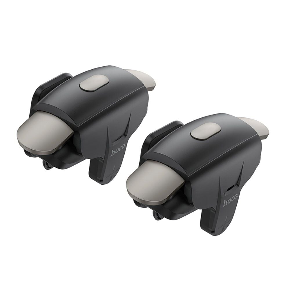 Hoco GM6 Premium Mobil Oyun Kontrolörü - PUBG Mobile Trigger