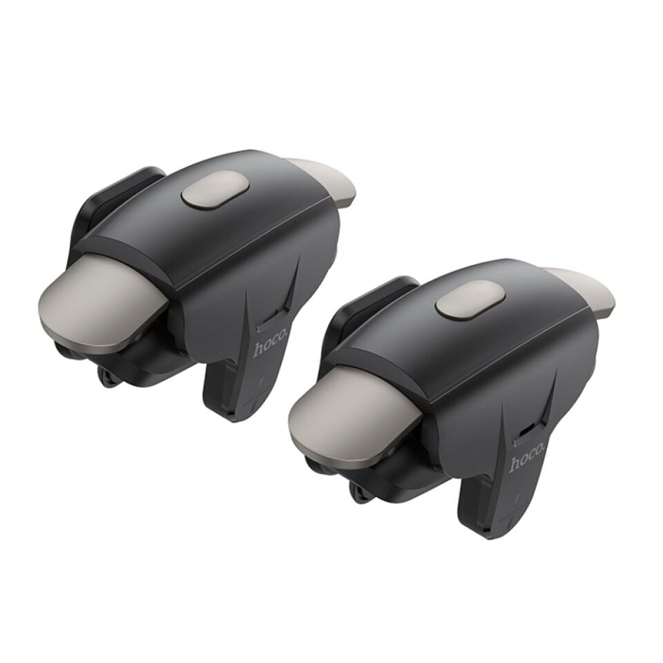 Hoco GM6 Premium Mobil Oyun Kontrolörü - PUBG Mobile Trigger