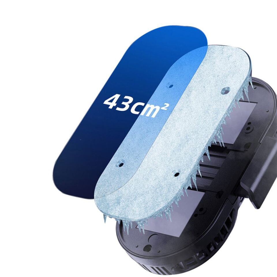 Earldom ET-F05 Mobil Telefon Soğutucu Fan