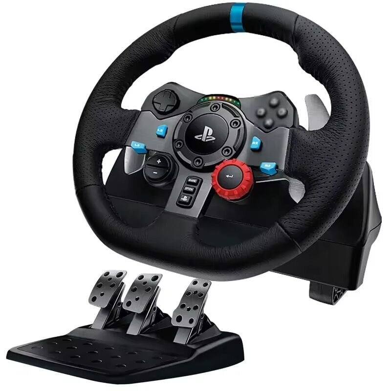 Logitech G G29 Driving Force Yarış Direksiyonu