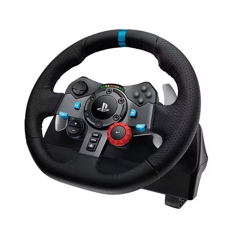 Logitech G G29 Driving Force Yarış Direksiyonu