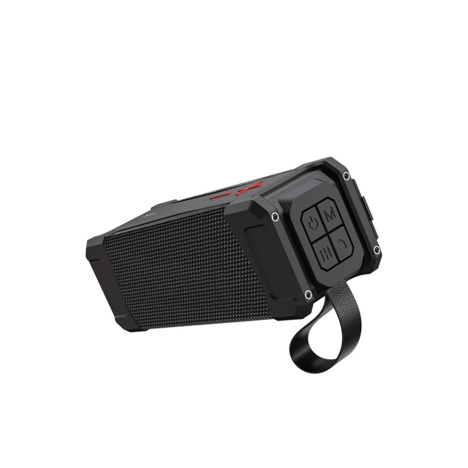 HOCO HC6 Kablosuz Bluetooth Hoparlör