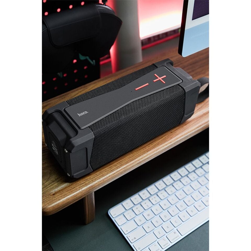 HOCO HC6 Kablosuz Bluetooth Hoparlör