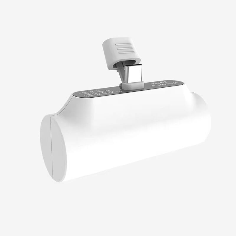 EIMA Süper Mini 4500 Mah Powerbank Type-C'ye