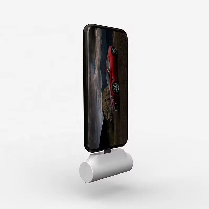 EIMA Süper Mini 4500 Mah Powerbank Type-C'ye