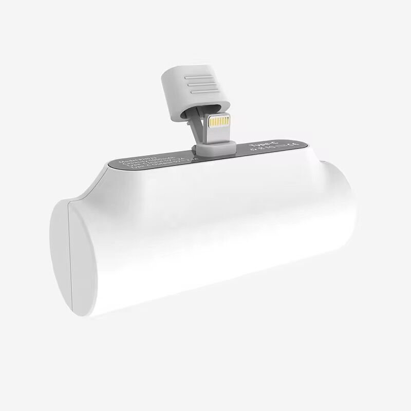 EIMA Süper Mini 4500 Mah Powerbank Type-C'ye