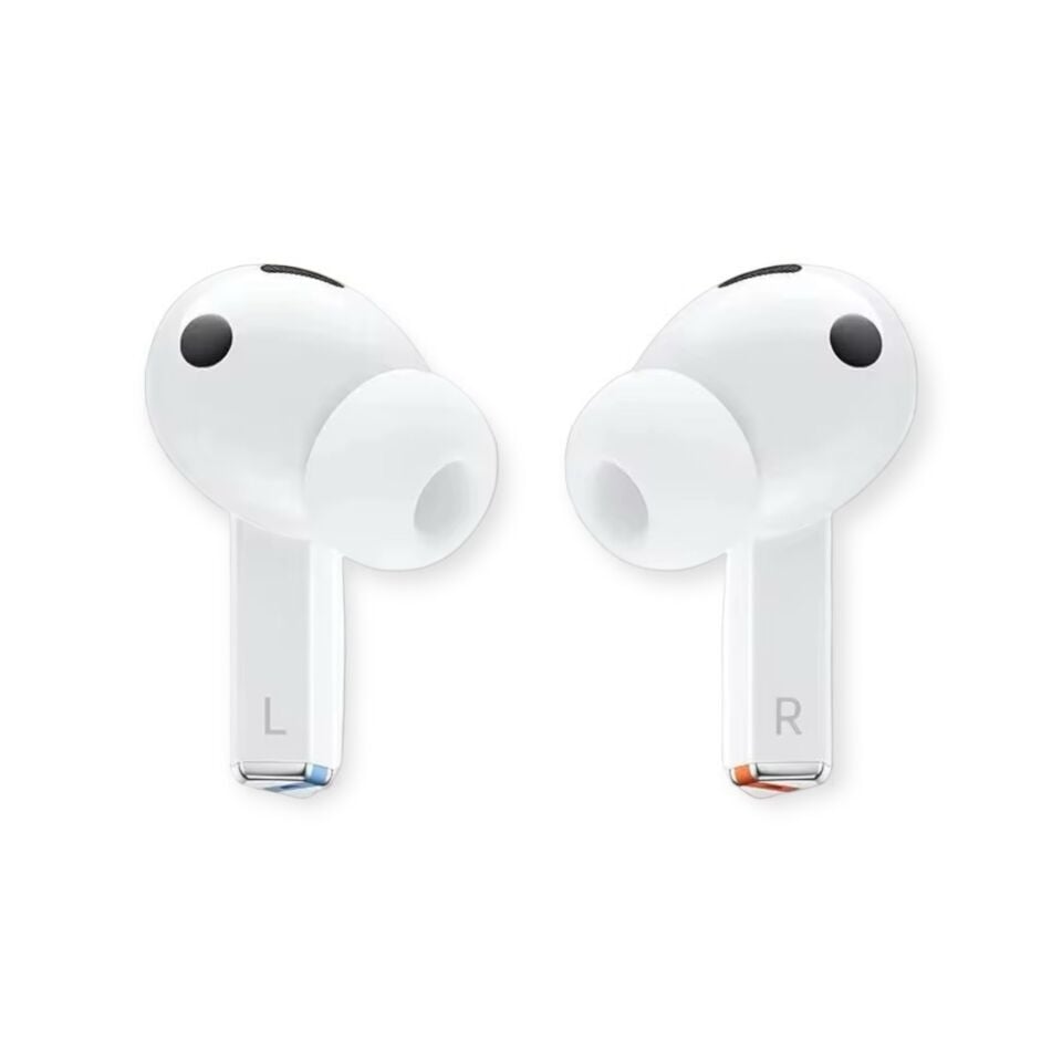B3 Pro Kulak İçi Silikonlu Bluetooth Kulaklık Beyaz