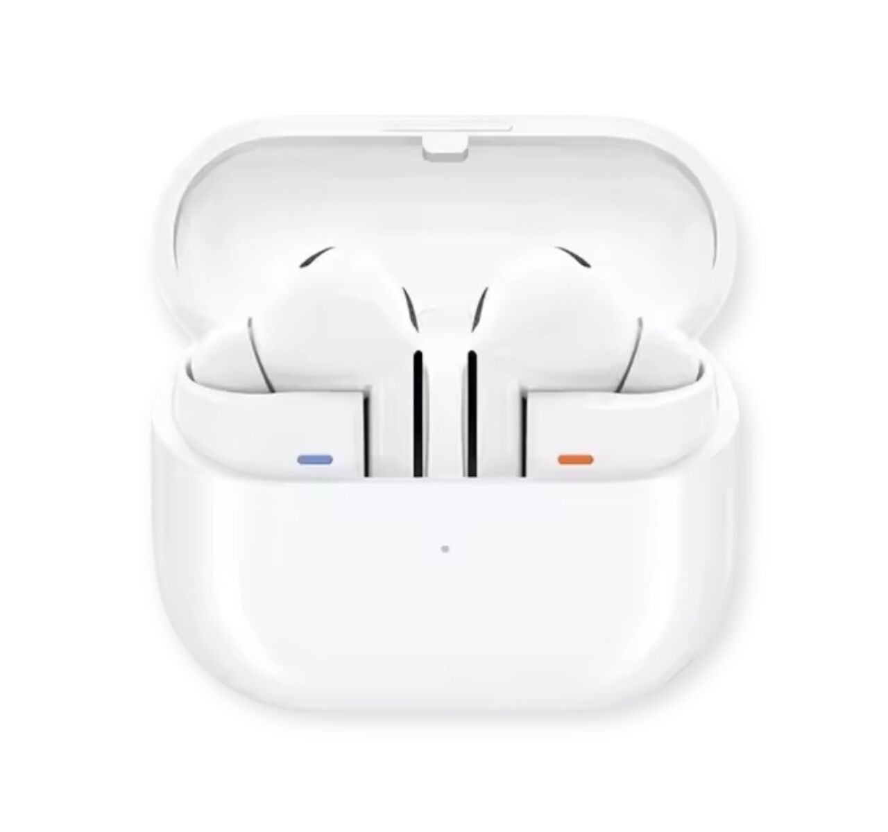 B3 Pro Kulak İçi Silikonlu Bluetooth Kulaklık Beyaz