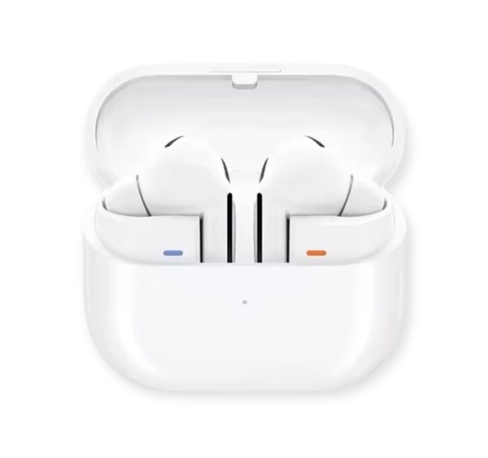 B3 Pro Kulak İçi Silikonlu Bluetooth Kulaklık Beyaz
