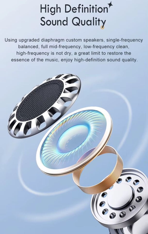 D2-6X 6 Kişilik Motosiklet Kask Bluetooth İntercom Seti