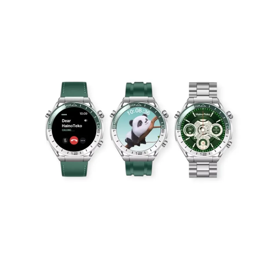 Haino Teko RW-67 Ultimate Akıllı Saat