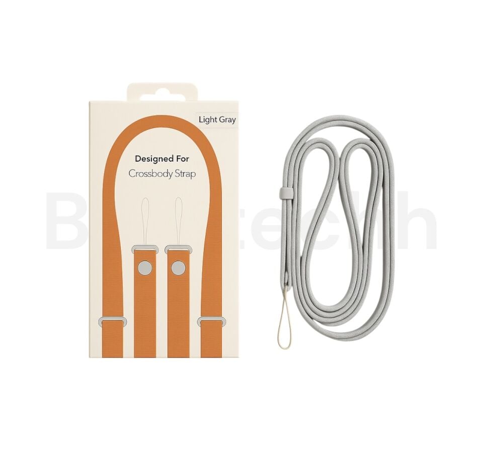 Telefon Boyun Asma İpi Çapraz Askı  Crossbody