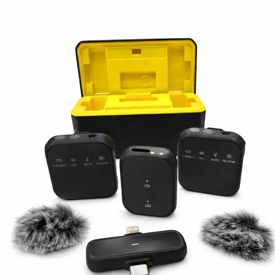 iphone-android-uyumlu-cift-mikrofon