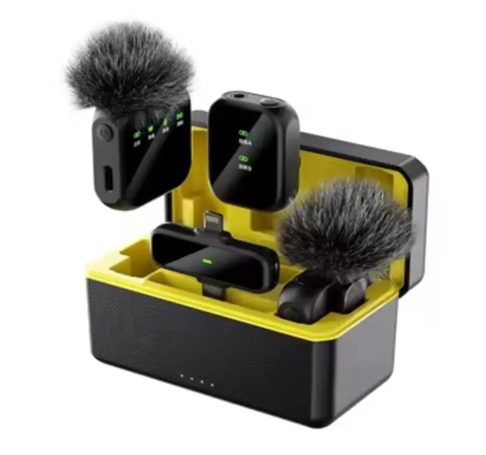 profesyonel-kablosuz-mikrofon-seti