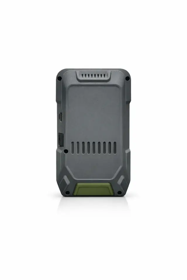 K15 16000MAH Kompresörlü Akü Takviye Cihazı | 4’ü 1 Arada Jump Starter