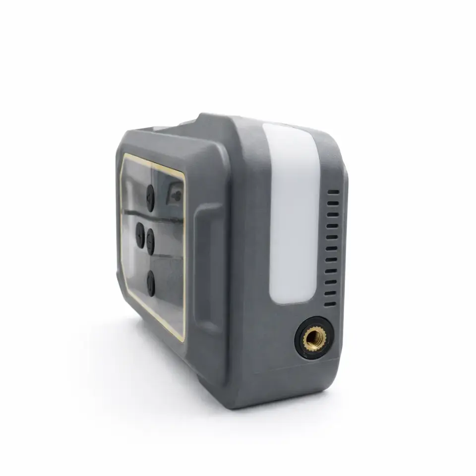 K15 16000MAH Kompresörlü Akü Takviye Cihazı | 4’ü 1 Arada Jump Starter
