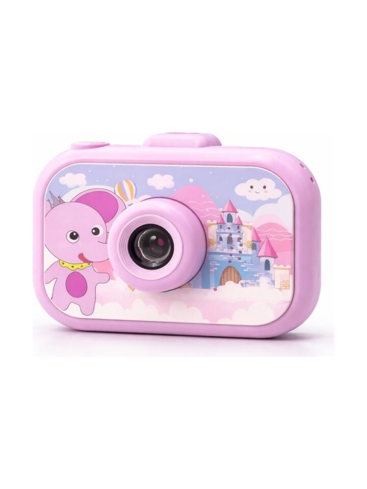 Çocuklar İçin Dijital Fotoğraf Makinesi LF-Y06