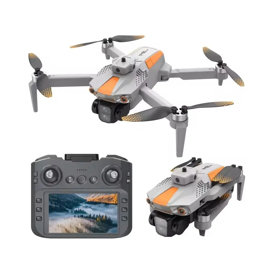 R06-Drone-başlangıç