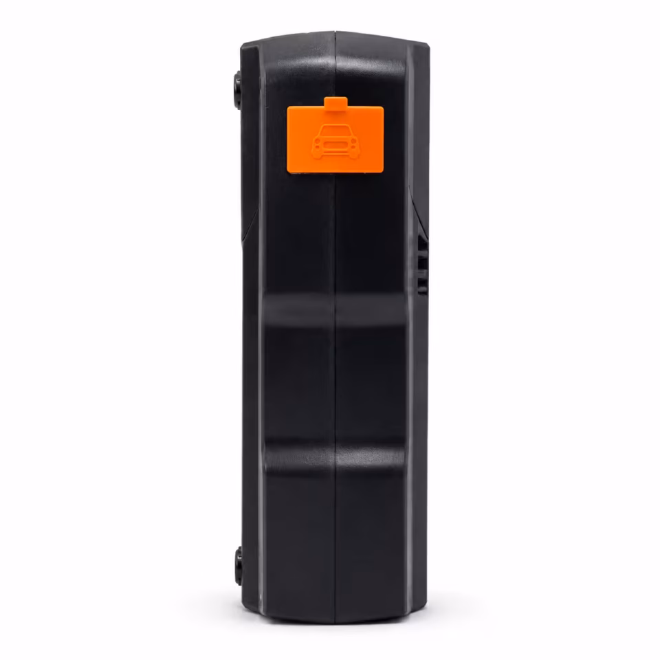 XKIN XK-AP01 Akü Takviye Cihazı 10000 mAh 150 PSI Powerbank