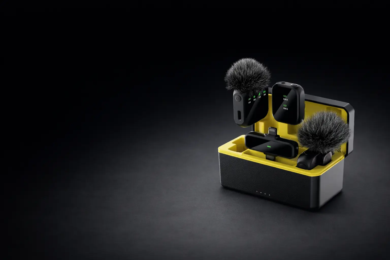 Sessizlik Hiç Bu Kadar Güzel Olmamıştı.