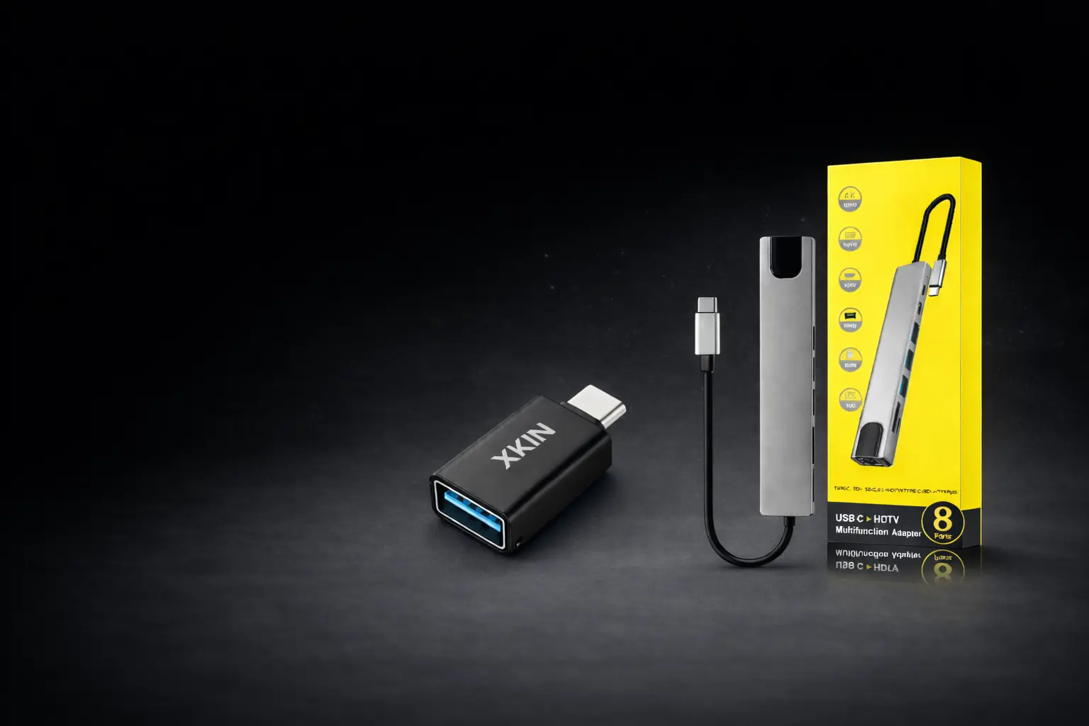 Tak. Bağlan. Hemen Başla.